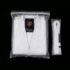 M3 (Age 12–14) Starter Gi - White Photo 1