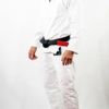 A0 - Void BJJ Gi - White (Open Box) Photo 4