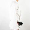 A2 - Void BJJ Gi - White (No Belt) Photo 3