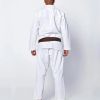 A3 Starter Gi - White Photo 2