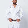 A4 Starter Gi - White Photo 1