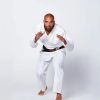 A4 Starter Gi - White Photo 3