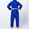 M3 (Age 12–14) Starter Gi - Blue Photo 3
