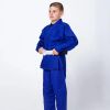 M00 (Age 5–6) Starter Gi - Blue Photo 2