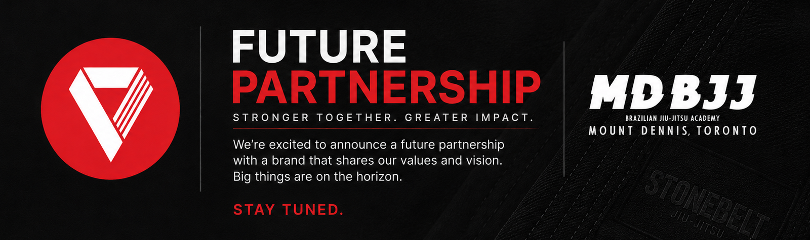 Stonebelt Academy Partnerships