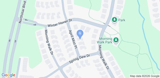 Map to G13BJJ of Colorado