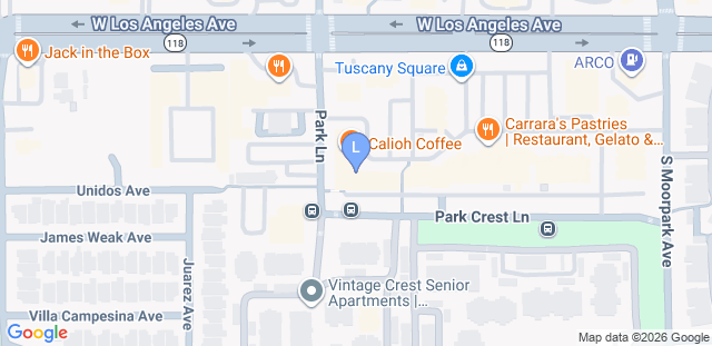 Map to Lum Legacy Brazilian Jiu Jitsu Academy 