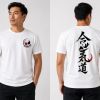 Dojo T-Shirt  Photo 2