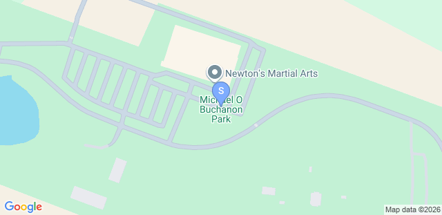 Map to SOKY Brazilian Jiu Jitsu