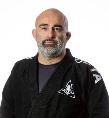 Greg Carrasco