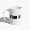 KUNG FU Coffe Mug Photo 1
