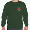 KUNG FU long sleeve Photo 1
