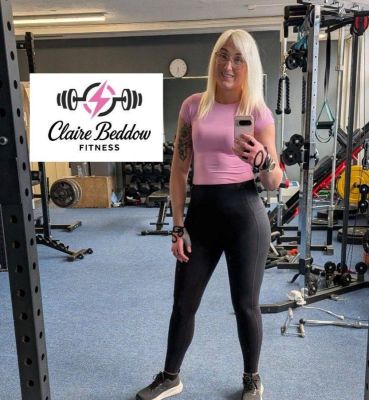 Claire Beddow