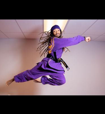 Jhamir Samuels photo