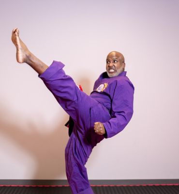 Shihan Hayden Nurse photo