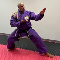 Senpai Paul John photo