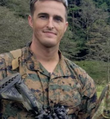Blaine Dassero