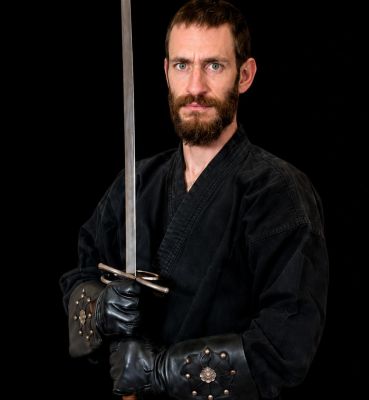 Stefan Voss