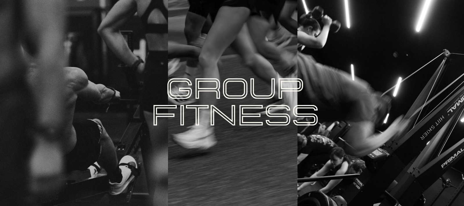 Group Fitness