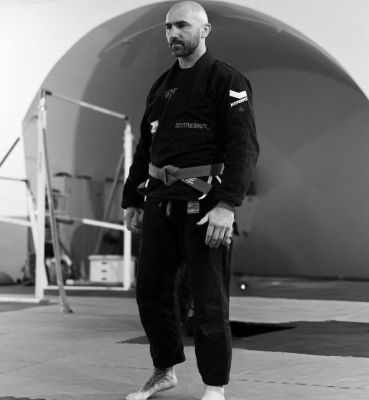 Oleksii Budiak