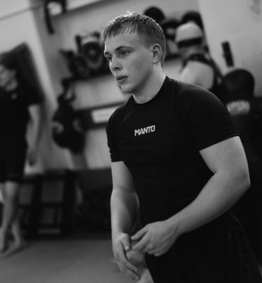 Nikita Baranenko