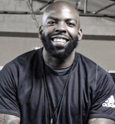 Jahwan Edwards