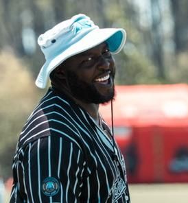 Charles Johnson