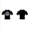 **Lioness Jiu-Jitsu Rash Guard Photo 4