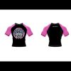 **Lioness Jiu-Jitsu Rash Guard Photo 1