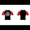 **Lioness Jiu-Jitsu Rash Guard Photo 3