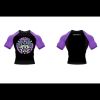 **Lioness Jiu-Jitsu Rash Guard Photo 2