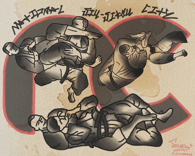 National City Jiu Jitsu Club photo