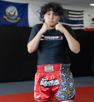 Angel Villagomez photo