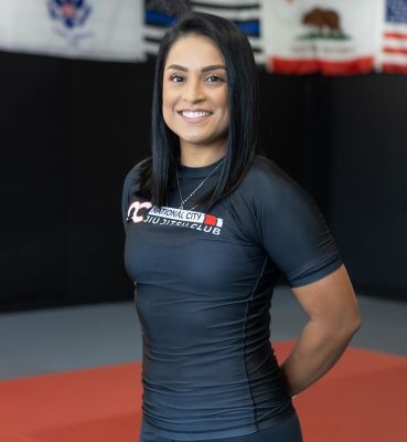 Laura Zuniga-Huizar photo