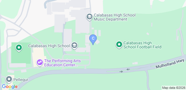 Map to Betsu Wrestling Club