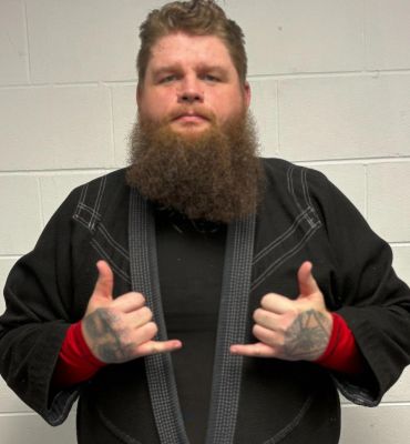 Brandon Brown