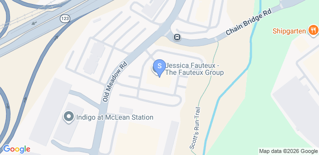 Map to Second Breakfast Jiu Jitsu