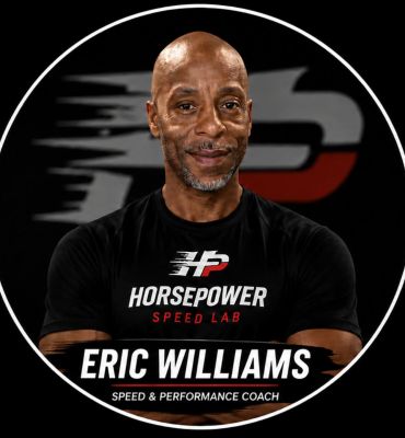 Eric Williams