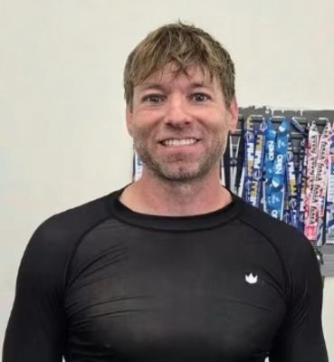 Zachary Welker-BJJ