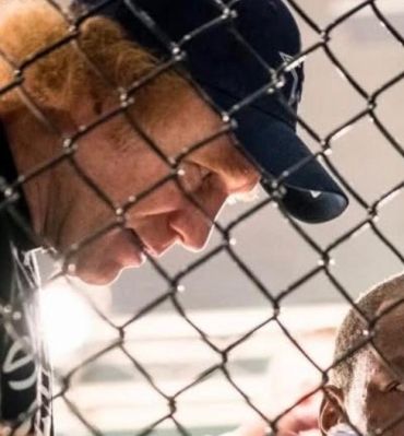 Bob Long-MMA