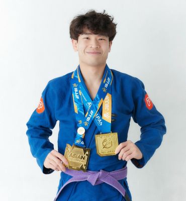 Yoshitaka Ito photo