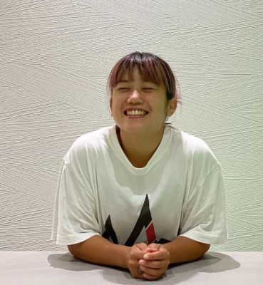 Atsumi Akiyama photo