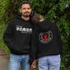 Applied Martial Arts Premium Hoodie Photo 1