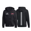 0.8ATA Adidas TKD Jacket Photo 1
