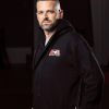 0.8ATA Adidas TKD Jacket Photo 2
