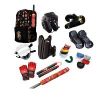 0.01 Tigers Gear Package Photo 2