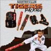 0.01 Tigers Gear Package Photo 1
