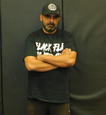 Lou Figueroa photo