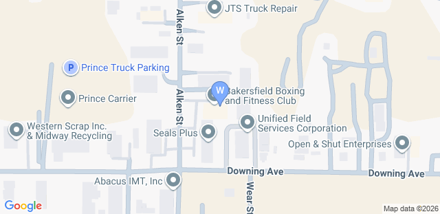 Map to Social Club Althetics