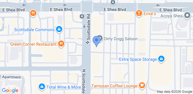 Map to redlightME